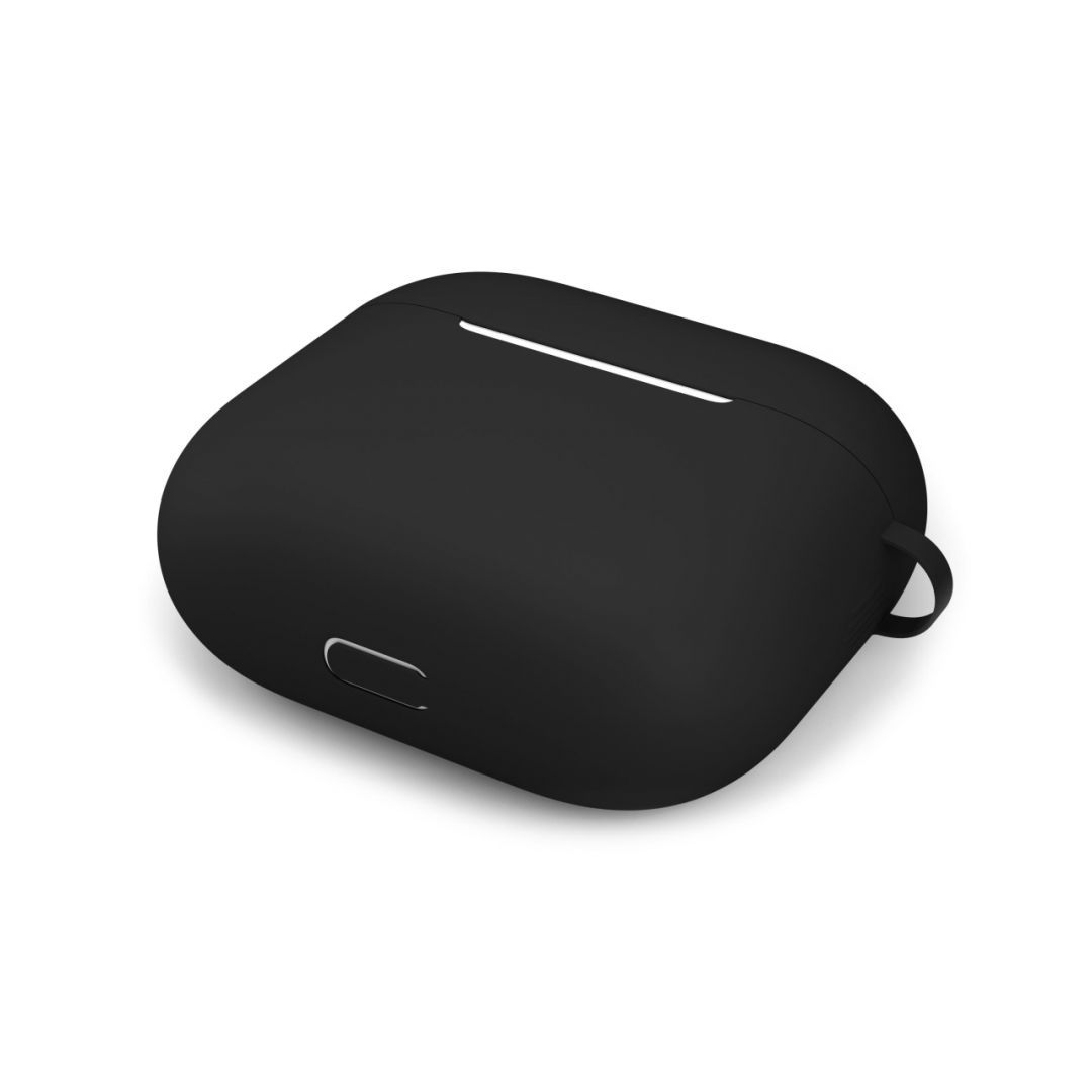 Next One Silicone Case for AirPods 3 Black