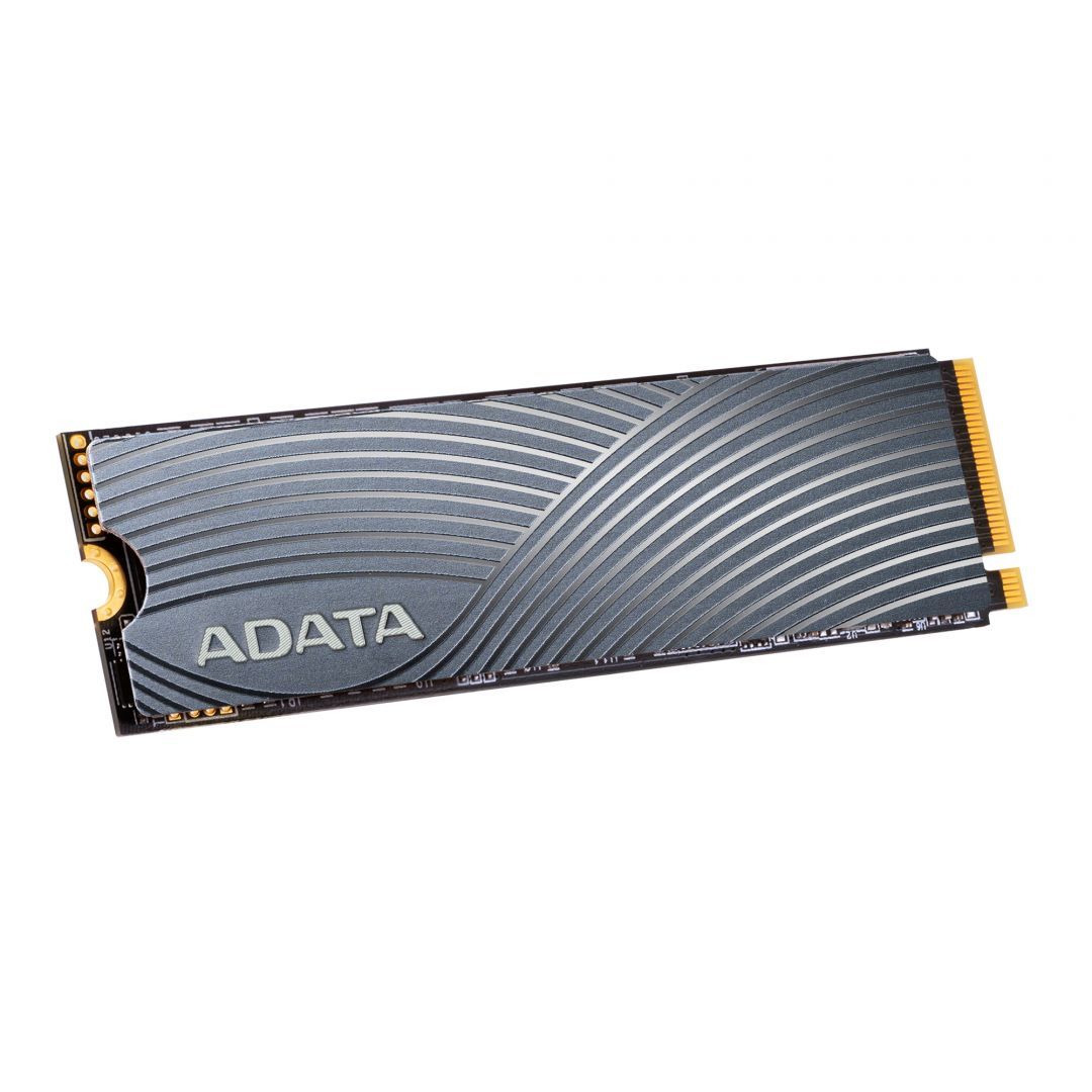 A-Data 500GB M.2 2280 NVMe SwordFish