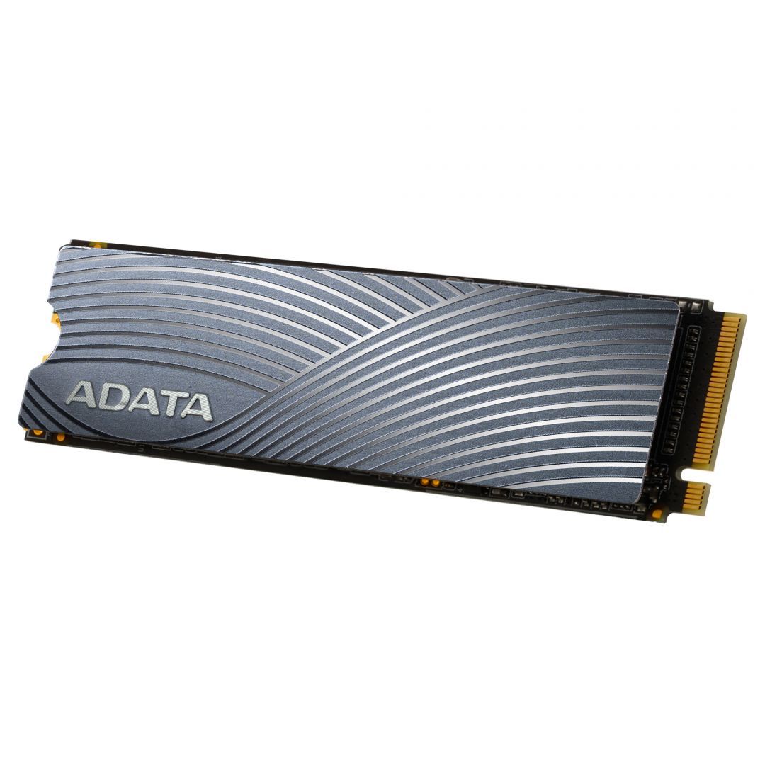 A-Data 500GB M.2 2280 NVMe SwordFish