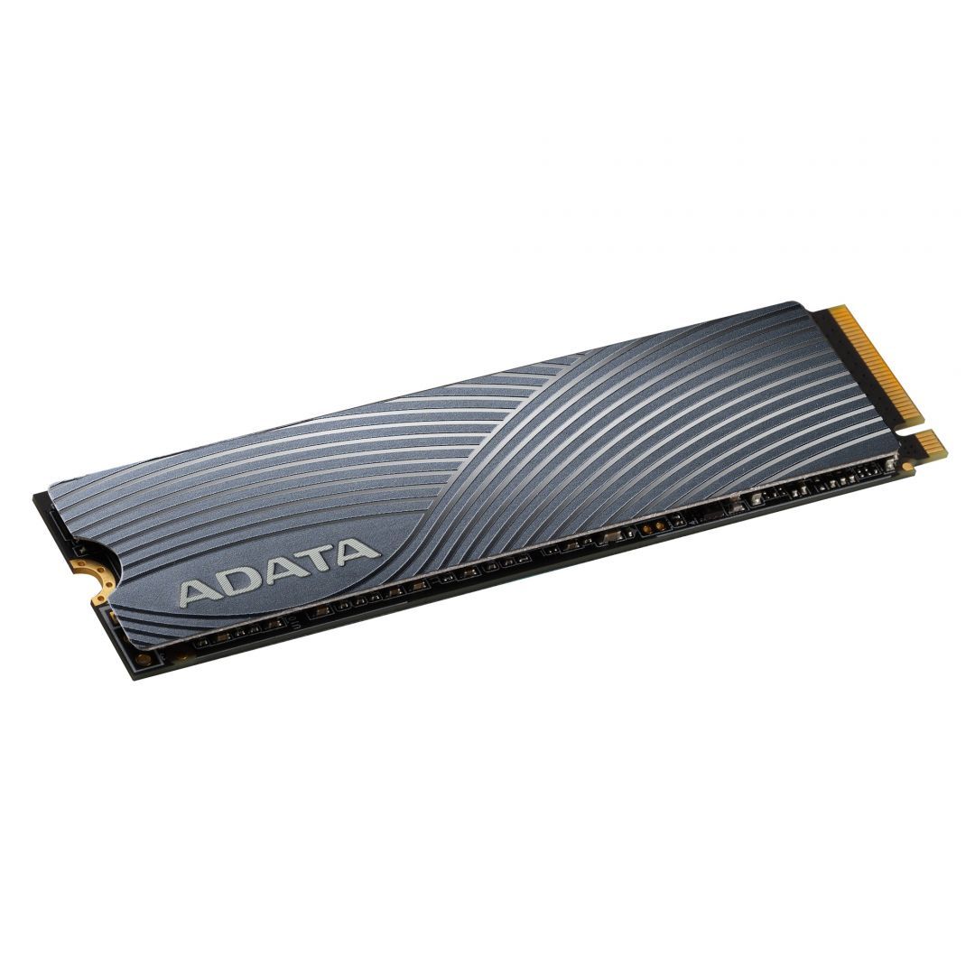 A-Data 500GB M.2 2280 NVMe SwordFish