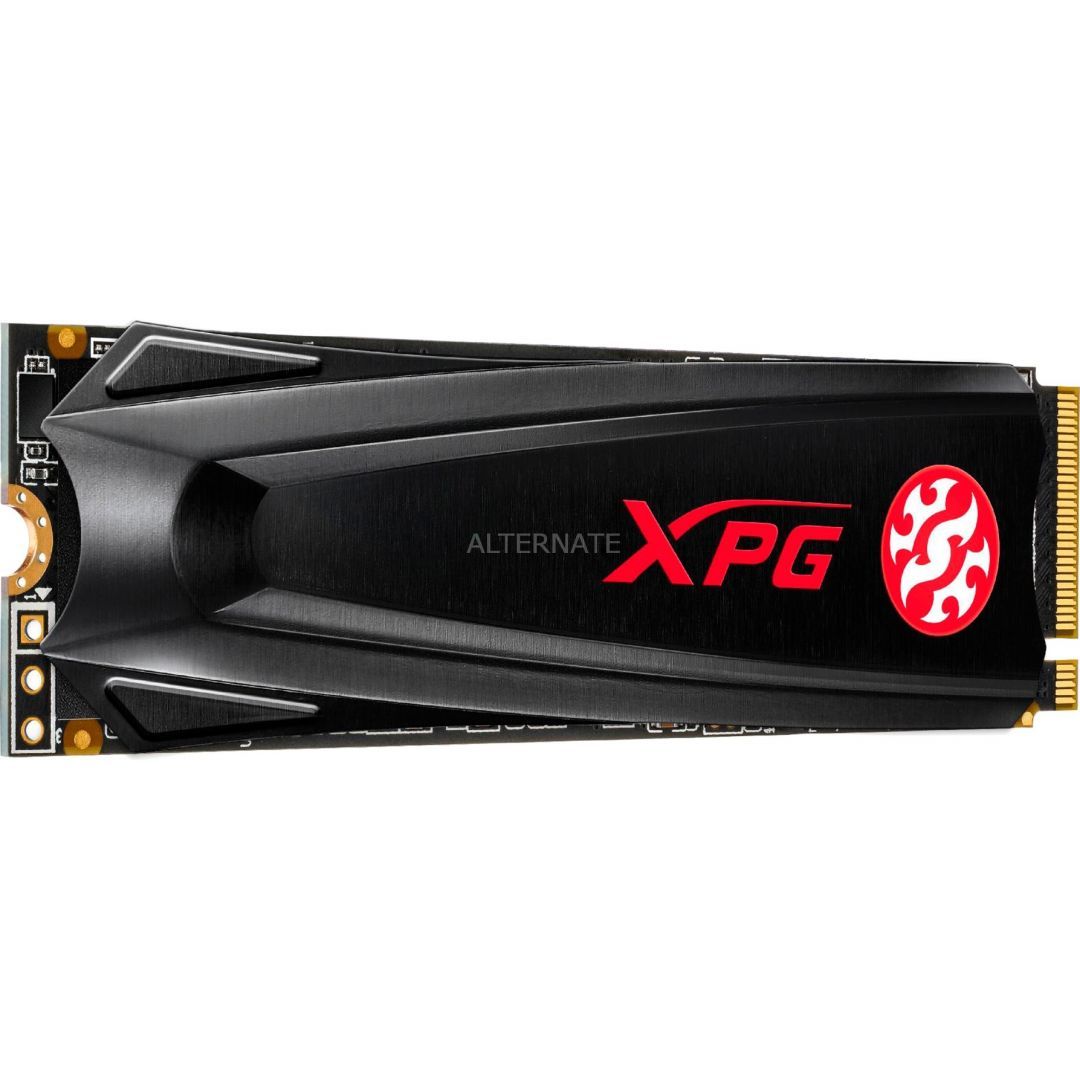 A-Data 1TB M.2 2280 NVMe XPG Gammix S5