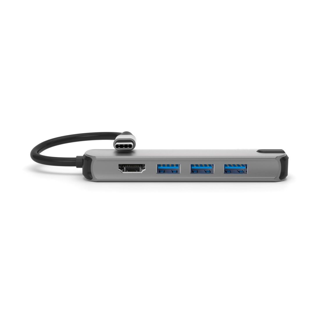 Next One USB-C Pro Multiport Adapter