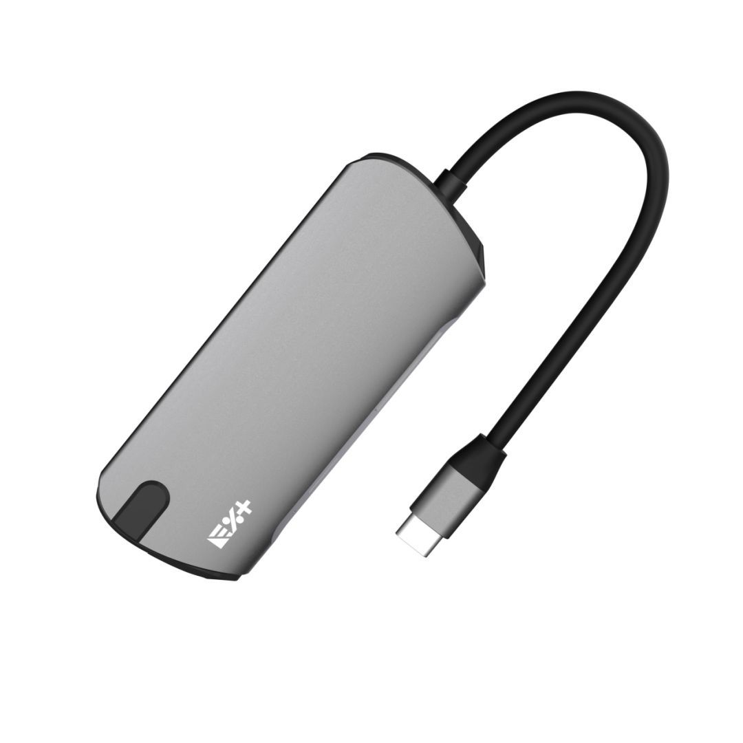 Next One USB-C Pro Multiport Adapter