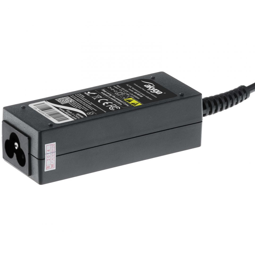 Akyga AK-ND-66 Adapter Microsoft 12V/2,58A 31W