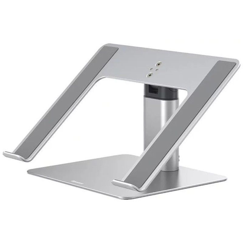 Baseus Metal Adjustable Laptop Stand Silver