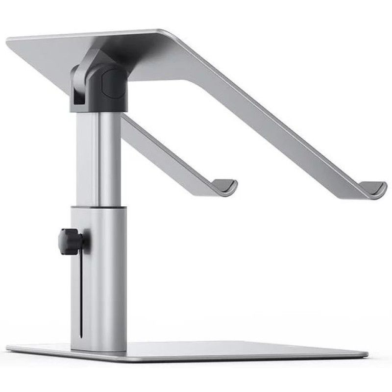 Baseus Metal Adjustable Laptop Stand Silver