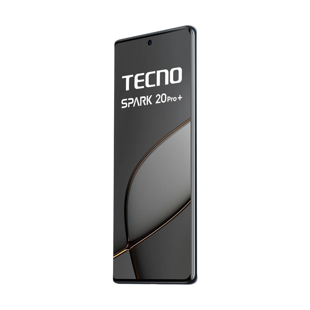 Tecno Spark 20 Pro+ LTE 256GB DualSIM Temporal Orbits