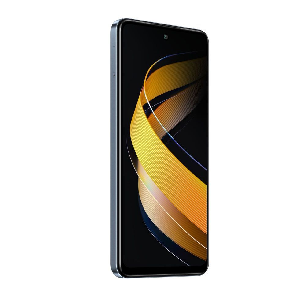 Infinix Smart 8 64GB DualSIM Timber Black