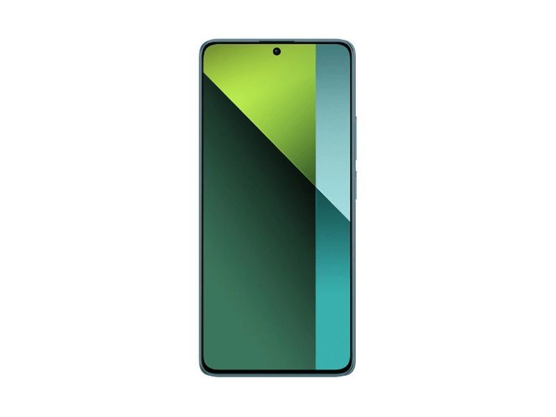 Xiaomi Redmi Note 13 Pro 5G 512GB DualSIM Ocean Teal