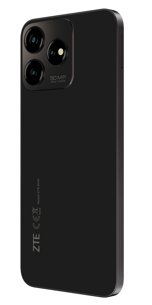 ZTE Blade V50 Design 256GB DualSIM Black