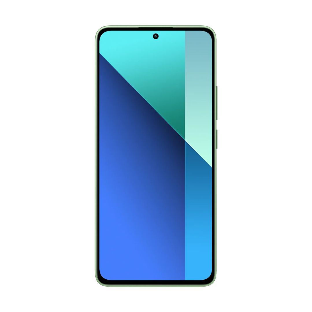 Xiaomi Redmi Note 13 Pro 512GB DualSIM Mint Green