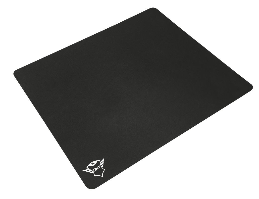 Trust GXT 756 Gaming XL Egérpad Black