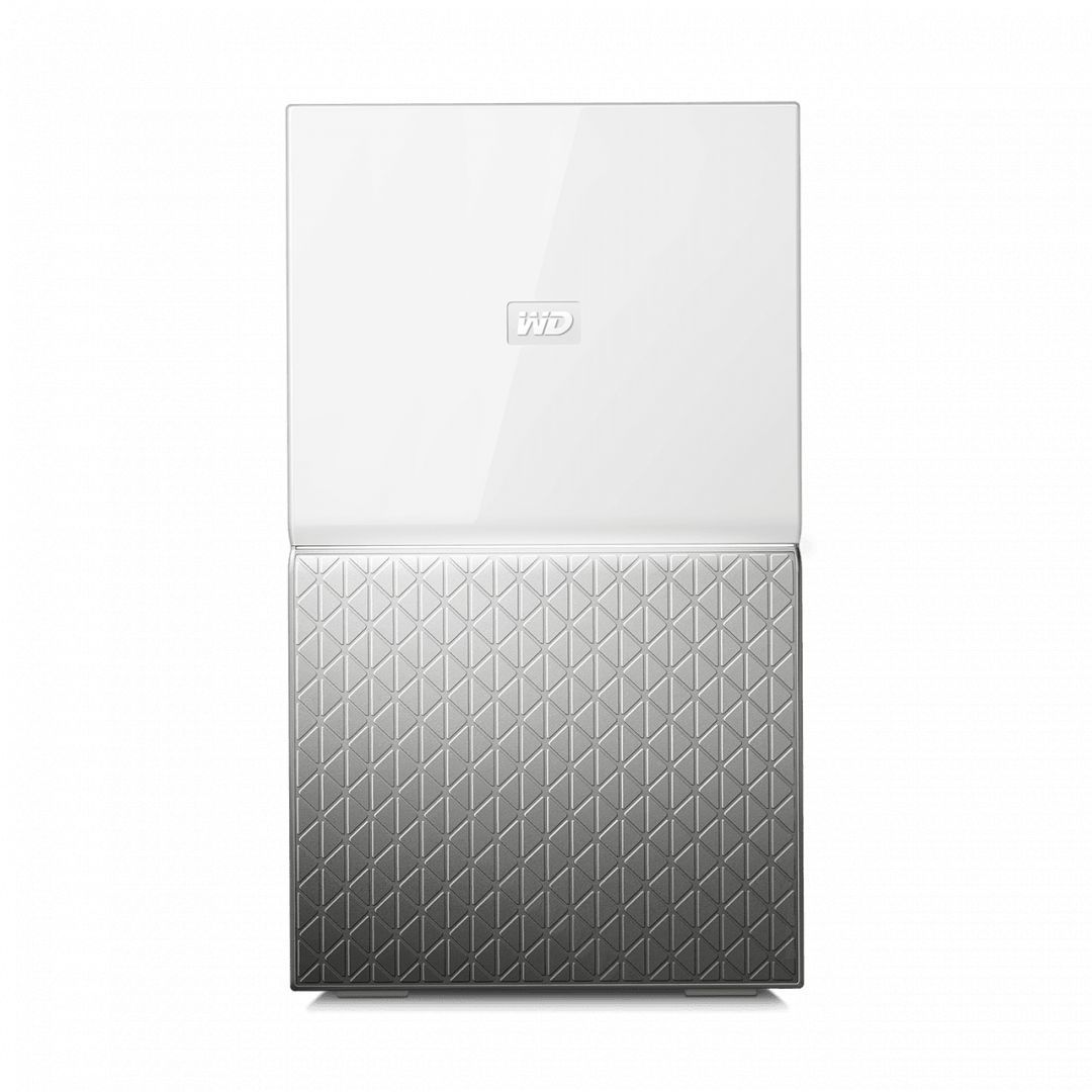 Western Digital 20TB 3,5" USB3.0 My Cloud Home White/Grey