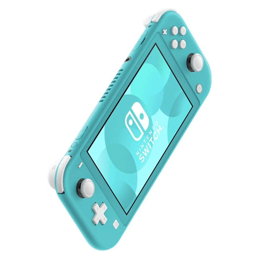 Nintendo Switch Lite Turquoise