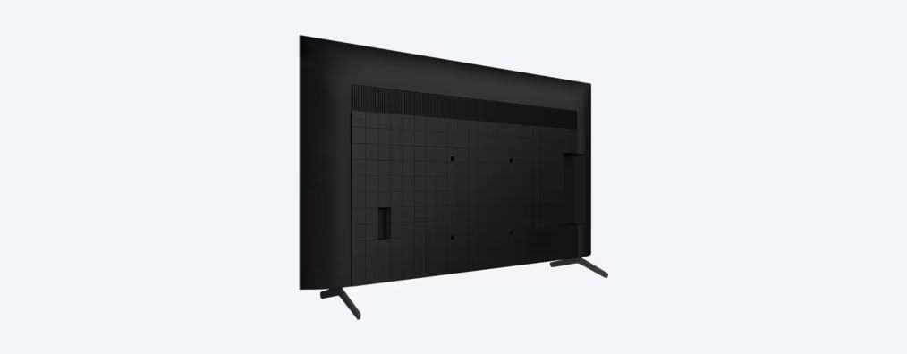 Sony 55" KD55X80LAEP Smart TV