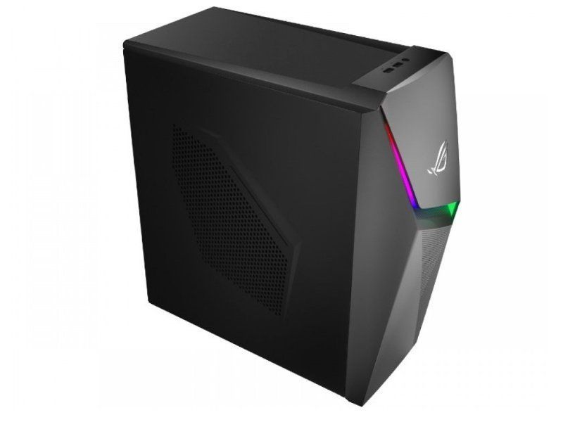 Asus ROG Strix G10DK Grey