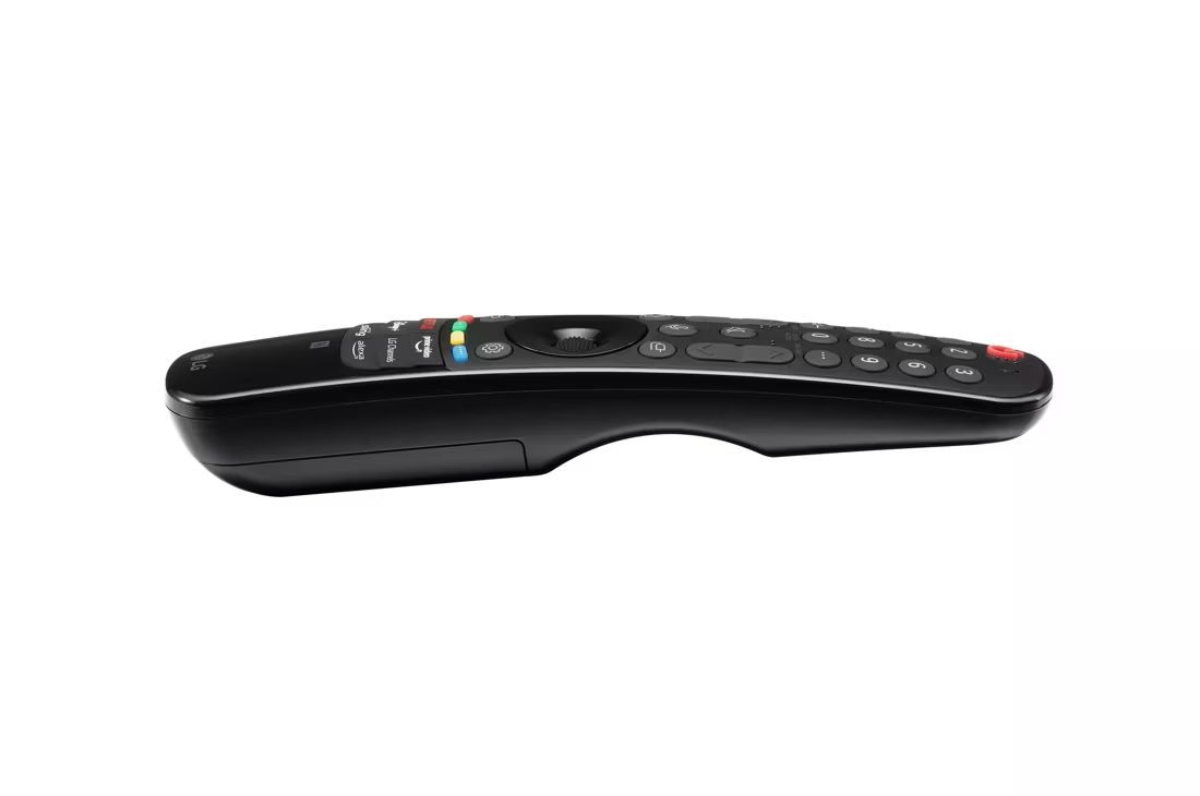 LG Magic Remote 2024 Távirányító Black