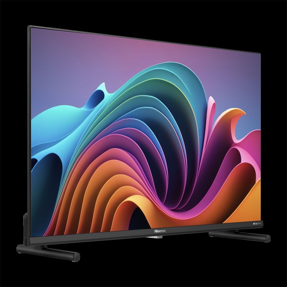 Hisense 32" 32A5NQ QLED Smart