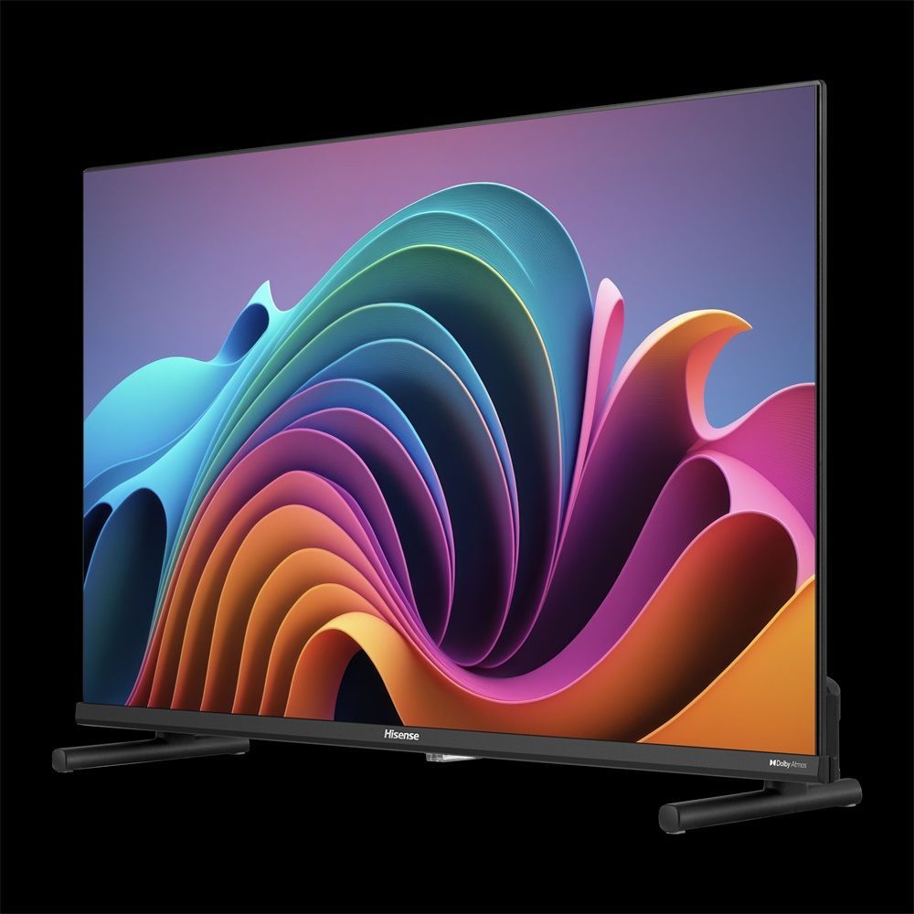 Hisense 32" 32A5NQ QLED Smart