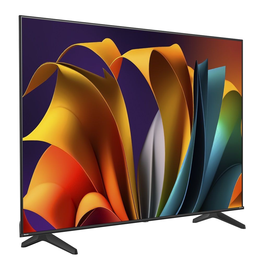 Hisense 43" 43A6N LED Smart