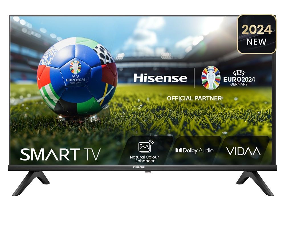 Hisense 32" 32A4N LED Smart