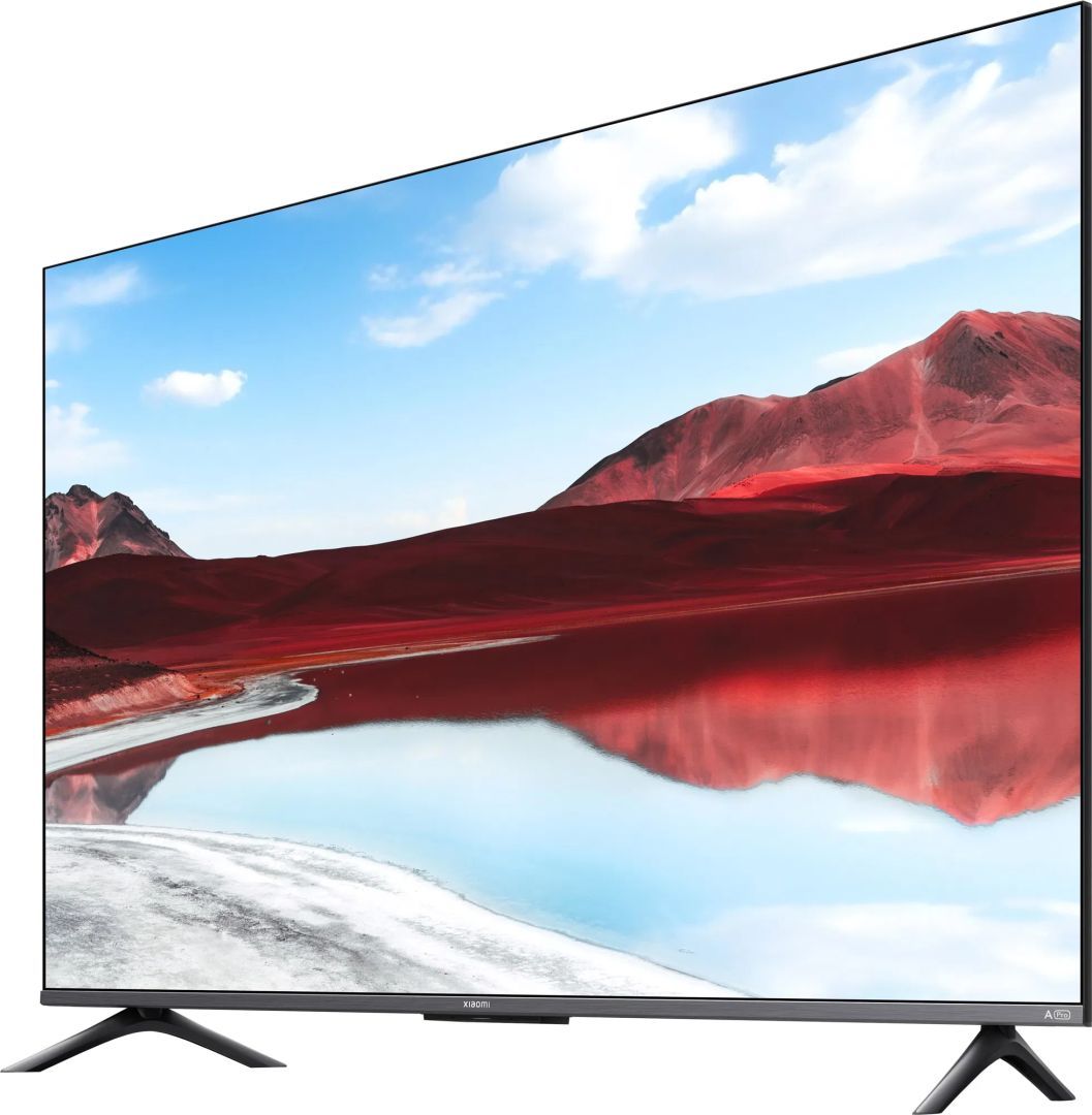 Xiaomi 55" TV A Pro 55 2025 QLED Smart