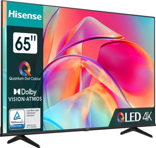 Hisense 65" 65U7KQ QLED Smart