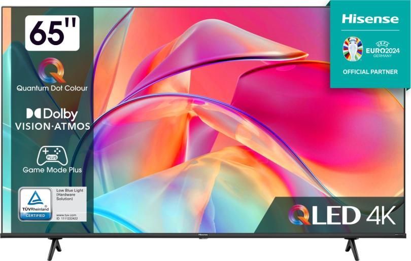 Hisense 65" 65U7KQ QLED Smart