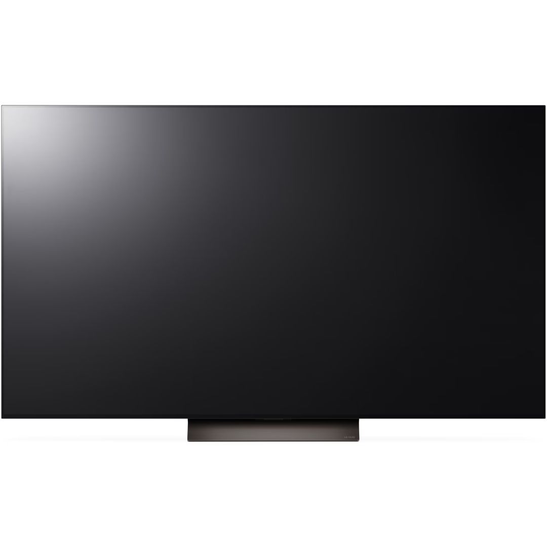 LG 83" OLED83C41LA OLED Smart