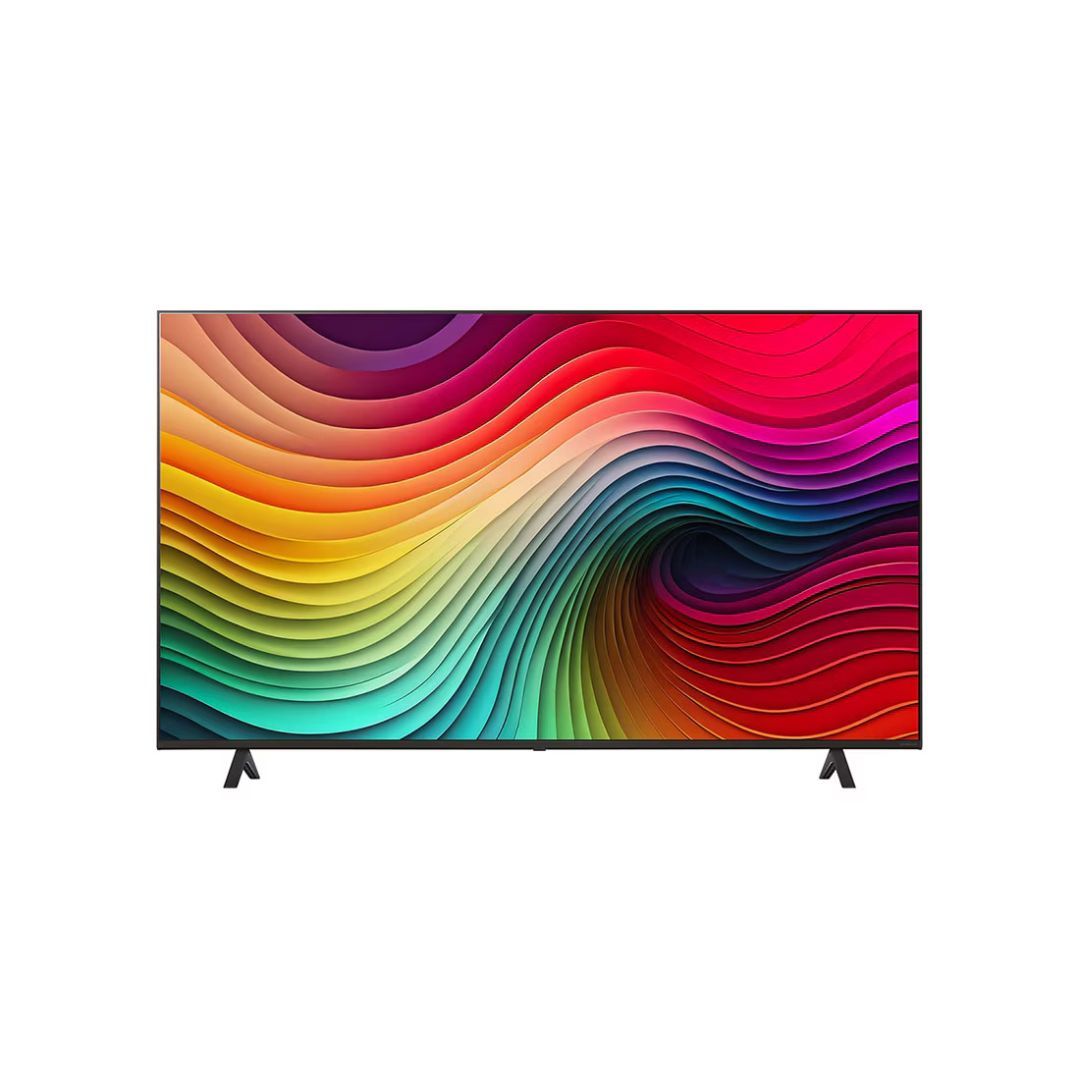 LG 50" 50NANO82T3B LED Smart