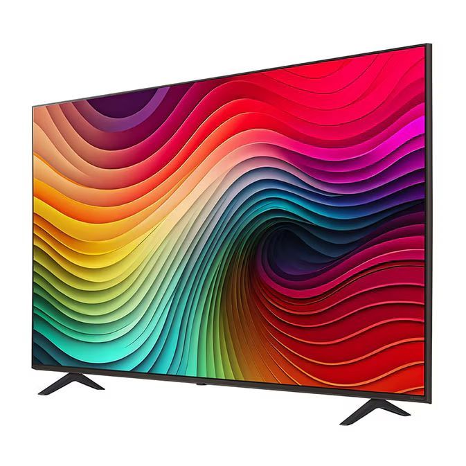 LG 50" 50NANO82T3B LED Smart