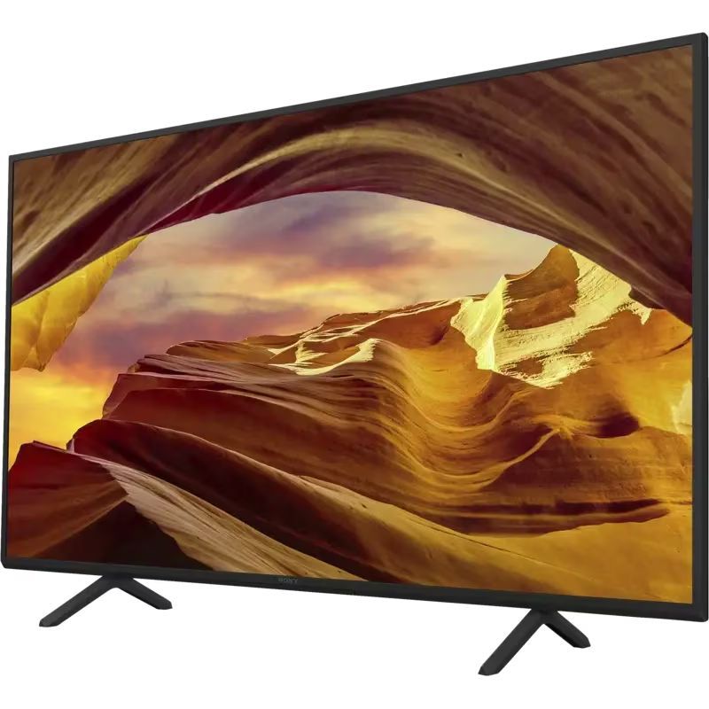 Sony 65" KD65X75WLPAEP LED Smart