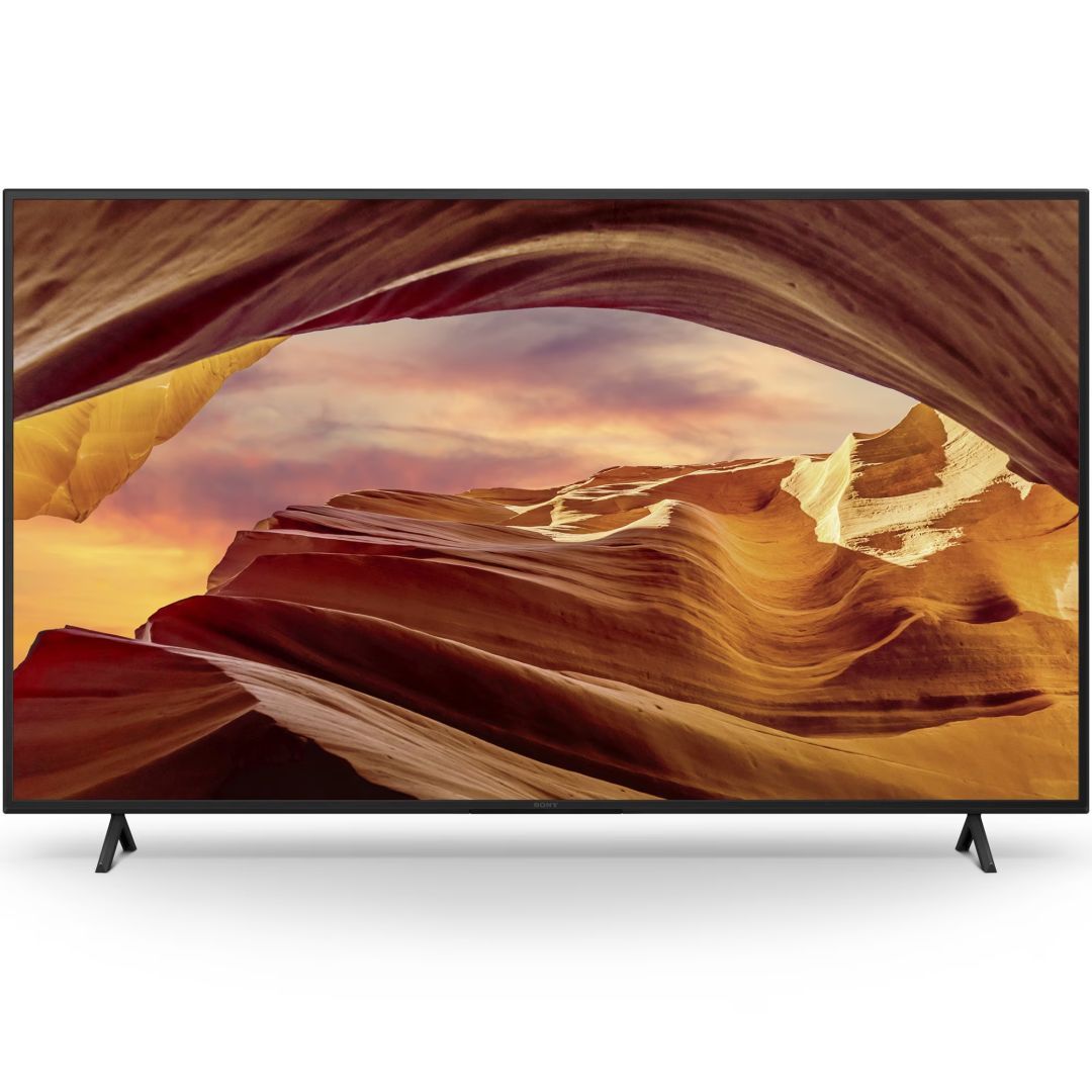 Sony 65" KD65X75WLPAEP LED Smart