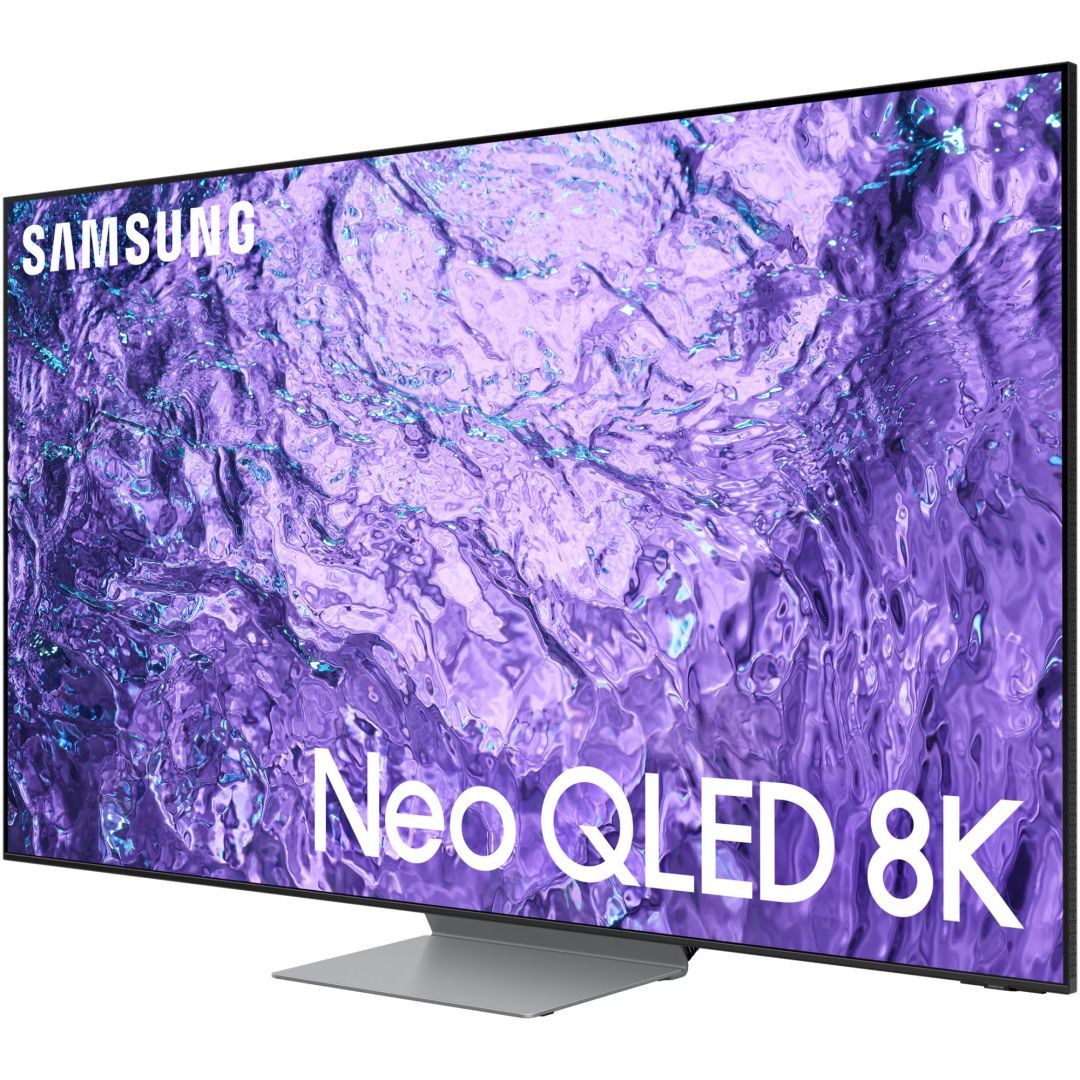 Samsung 55" QE55QN700CTXXH QLED Smart