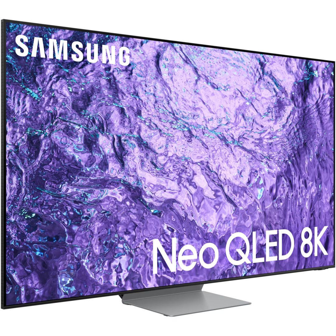 Samsung 55" QE55QN700CTXXH QLED Smart