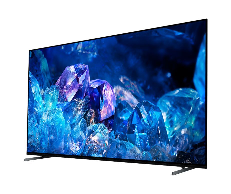 Sony 77" XR77A80KAEP OLED Smart