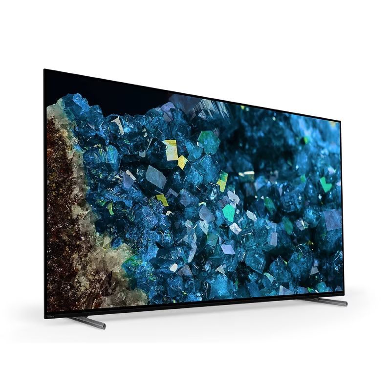 Sony 55" XR55A80LAEP OLED Smart