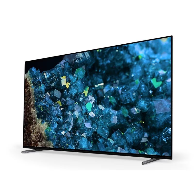 Sony 55" XR55A80LAEP OLED Smart