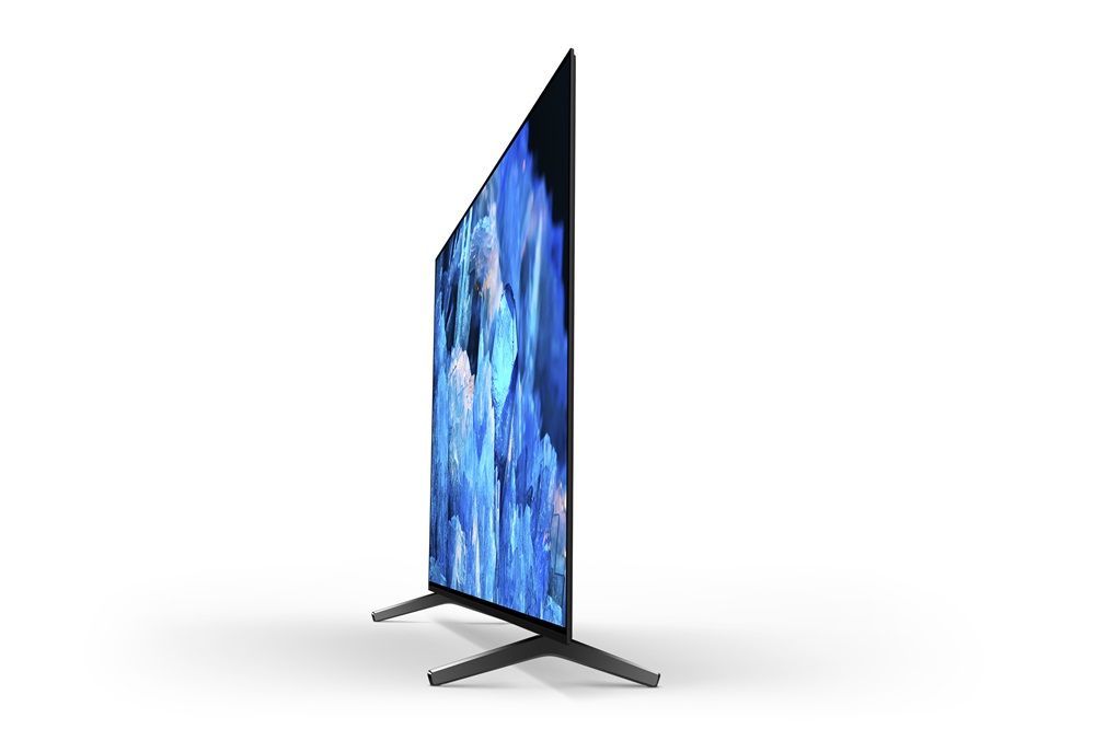 Sony 55" XR55A75KAEP OLED Smart