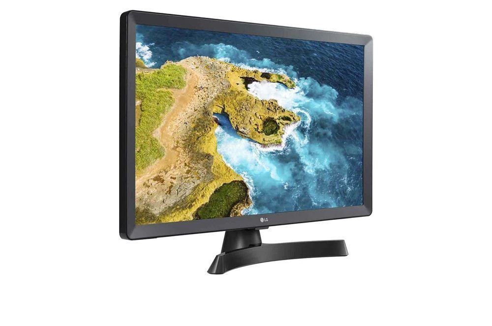 LG 23,6" 24TQ510S-PZ LED Smart