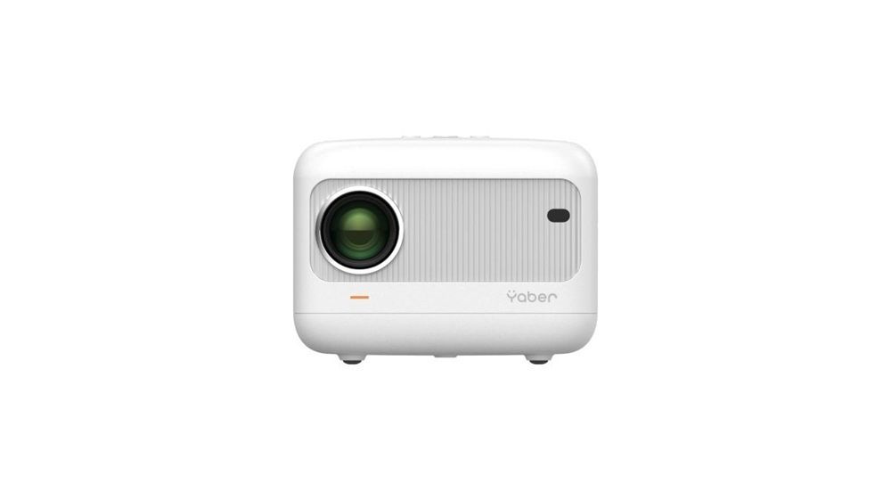 Yaber L1 White