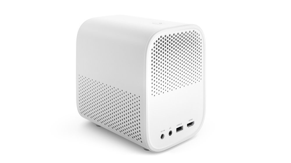 Xiaomi Mi Smart Projector 2 EU