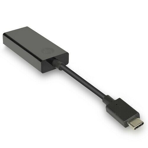 HP USB-C to HDMI 2.0 Adapter