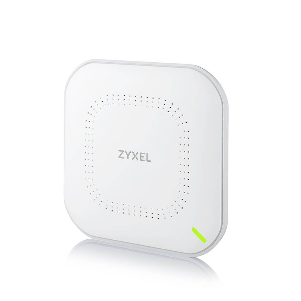 ZyXEL NWA1123ACV3-EU0102F 802.11ac Wave 2 Dual-Radio Ceiling Mount PoE Access Point White