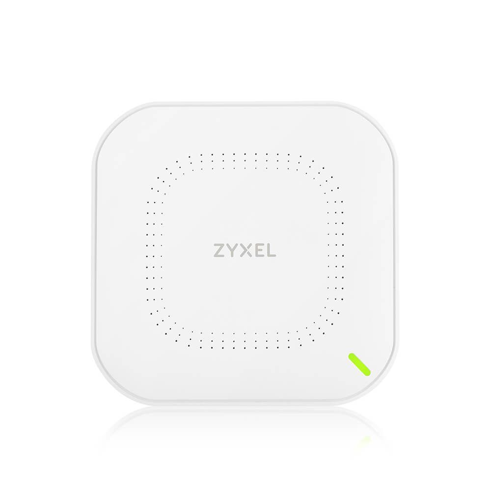 ZyXEL NWA1123ACV3-EU0102F 802.11ac Wave 2 Dual-Radio Ceiling Mount PoE Access Point White