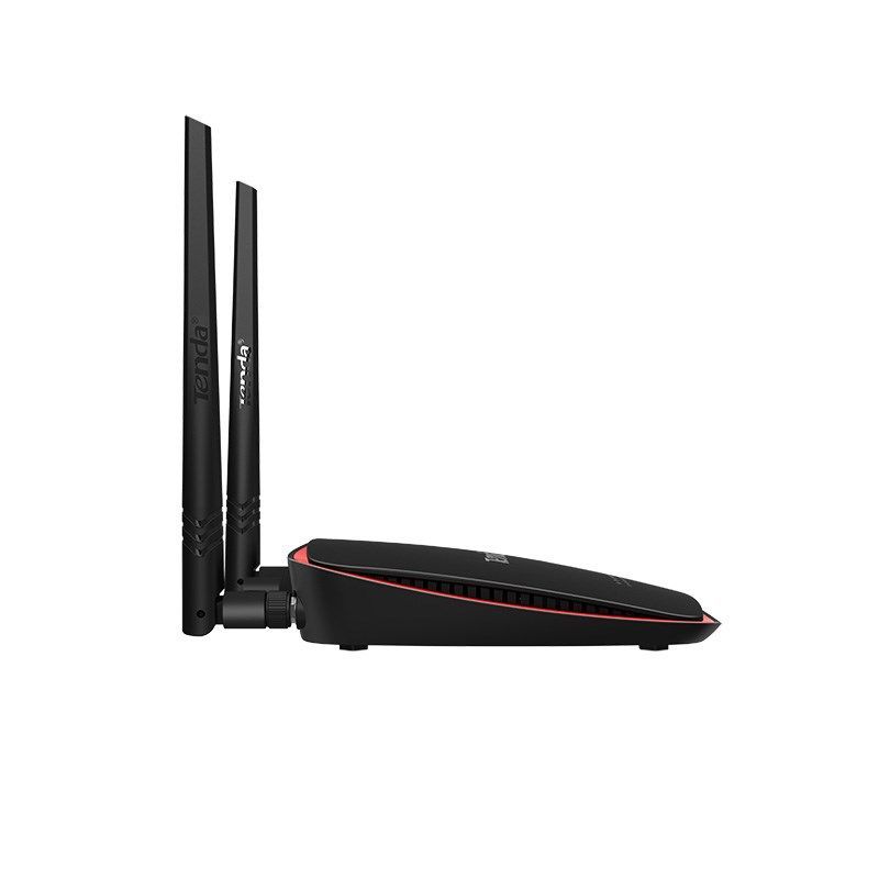 Tenda AP4 300Mbps Wireless N Access Point Black