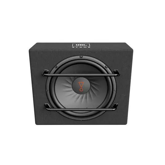 JBL Stage 1200S autós mélysugárzó Black