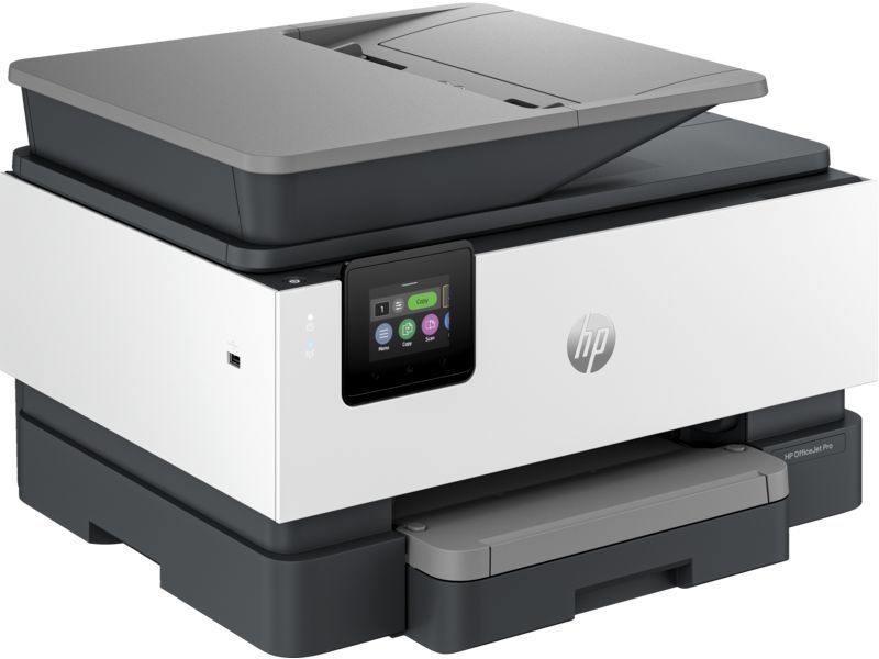 HP OfficeJet Pro 9120e Wireless Tintasugaras Nyomtató/Másoló/Scanner/Fax