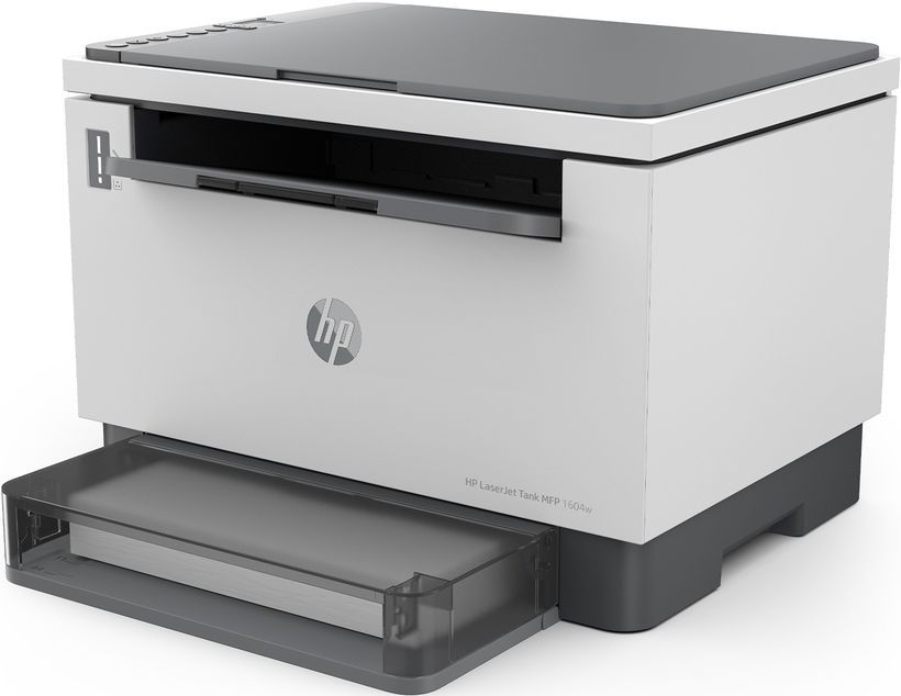 HP MFP 1604W Wireless Lézernyomtató/Másoló/Scanner