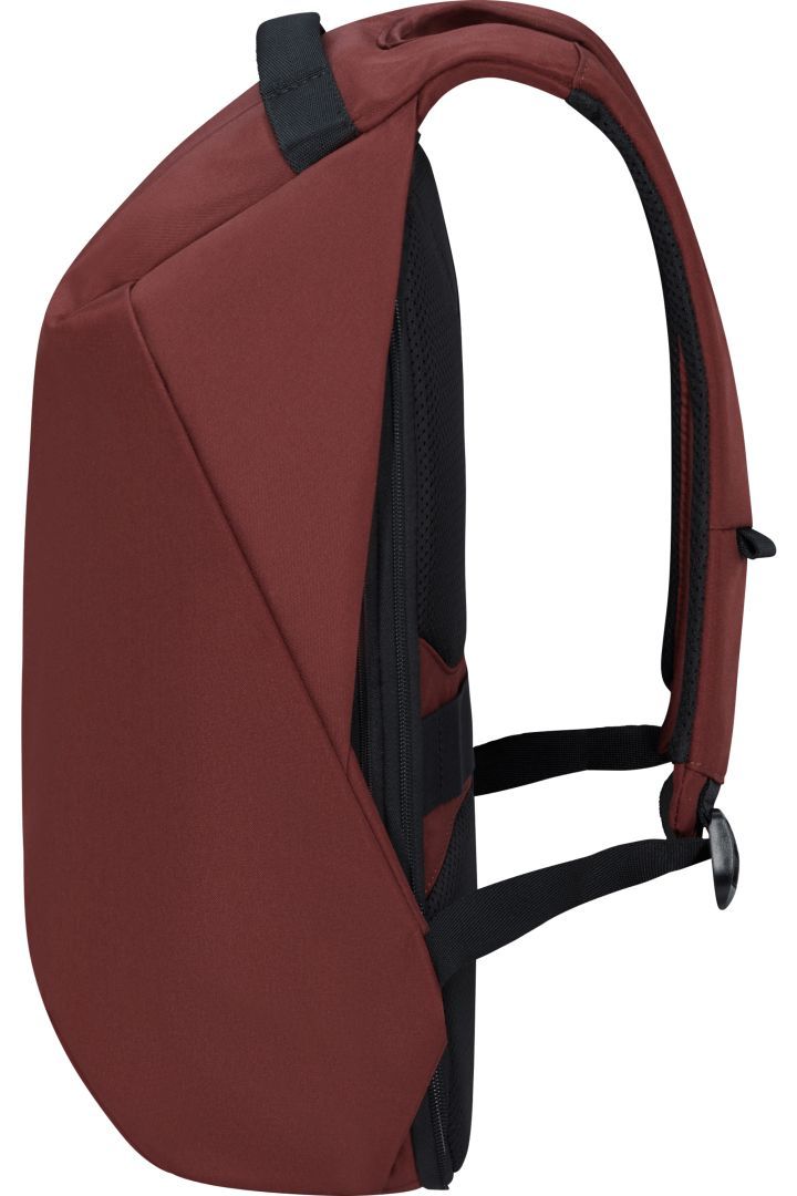 Samsonite Securipak 2.0 Backpack 15,6" Terracotta Red